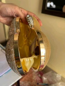New Party Clutch