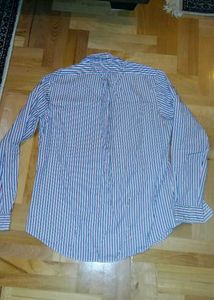Striped Ralph Lauren Shirt