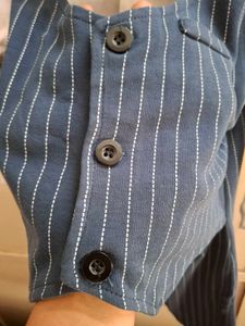 Suit Set For Baby Boys