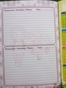 Diary