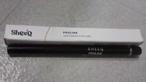 Proline Black Sketch Pen Eyeliner