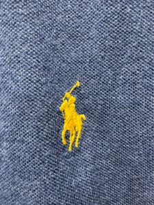 Ralph Lauren Custom Fit Polo TShirt