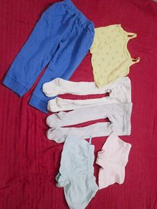 Toddler Clothes Bundle -