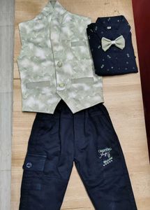 Kids Festive Birthday Special Occasions Set