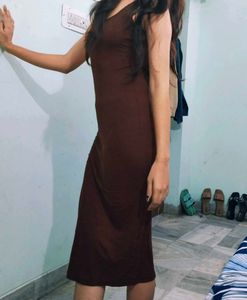 Women Exactl New Bodycon Dress