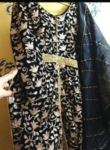 Nyra Velvet Suit🖤