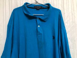 U.S.POLO ASSN. Cotton T Shirt