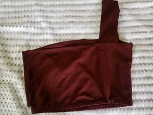 A Cute Top Perfect For Night Out