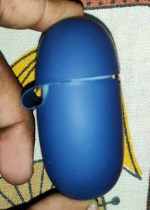 Nord Buds CE, Soft Silicone Skin Case