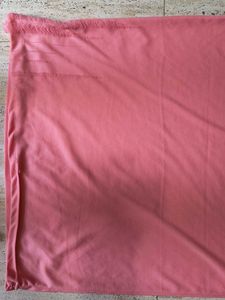 Pink T-Shirt with Logo