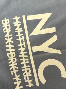 NYC Graphic Sweatshirt
