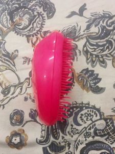 Tangle Teezer Original Hair Brush Pink