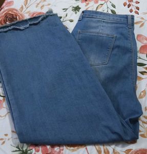 Denim Jeans