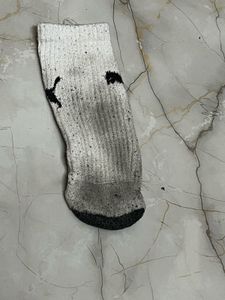 “Used Puma Workout Socks 👟 | Daily Wear”