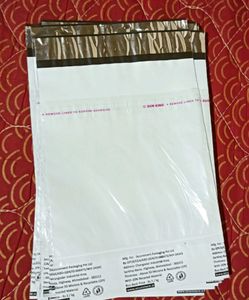 30 NEW PACKING BAGS