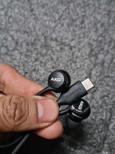 AKG Samsung Headphones