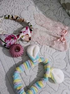 Hair Accessories