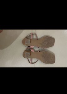 Block Heels 39”