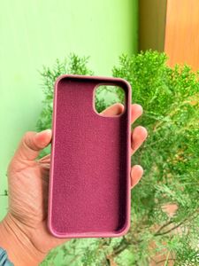 i Phone 13/14 back Cover || Quality ✅ ||