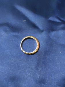Twisted Ring