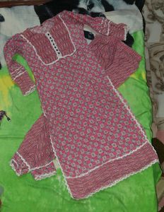 Kurta Set