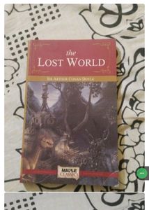 The Lost World