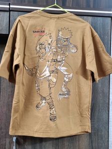 Anime Tshirt For Boys