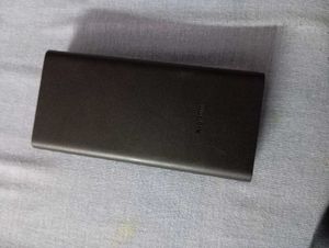 Xiaomi Power Bank 20000 mah