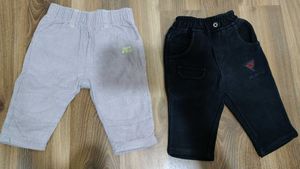 Newborn 2 Jeans