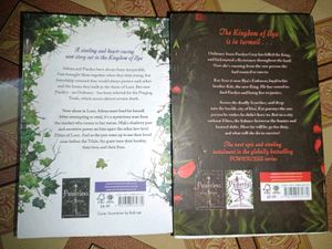 Powerful &amp; Reckless by Lauren Roberts