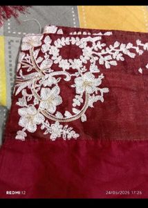 Pakistani Patch Work Suit