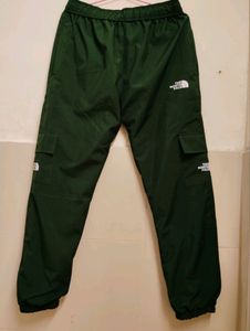 Cargo Trouser
