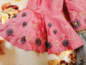 Lehnga Choli