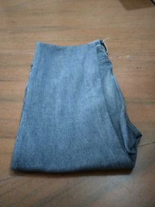 Jeans Denim Pant