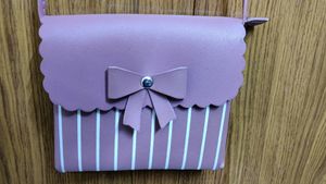 KOREAN STYLE SLING BAG