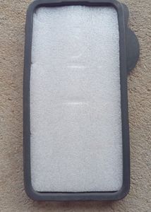 Realme U1 Back Cover Micky Mouse