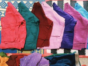 Combo Of Blouses