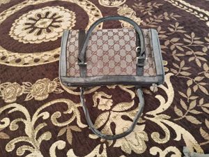 Orginal Gucci Bag