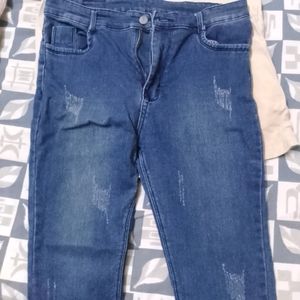 Ladies Jeans/Leggings