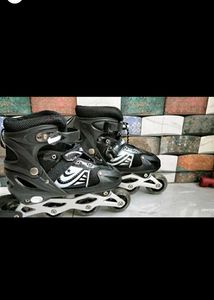 Inline Skating Shoes