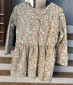 Short Kurti
