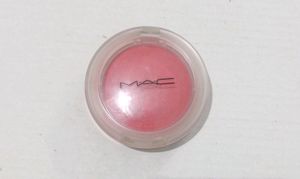 🤯Price Dropped 🎊Mac Glowy Play Blush