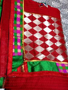 Wedding Saree