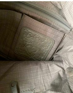 Og Python Embossed High Quality Bag