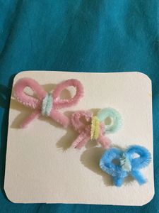 Cute Christmas Bows for Tree