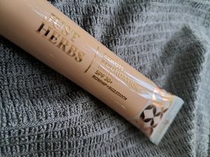Serum Foundation | Just Herbs