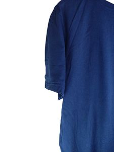 Lee Blue Graphic Print T-Shirt