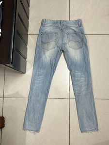 JACK &amp; JONES MEN JEANS