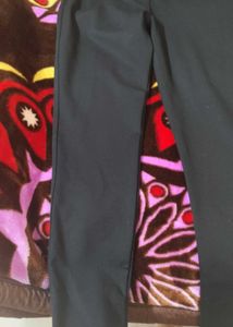 Black Leggings