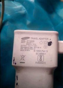 Samsung galaxy j7 back panel and m11 charger